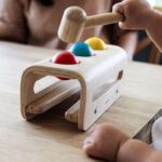 PlanToys Hammer Balls