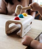 PlanToys Hammer Balls