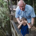 PlanToys Wooden Mini Camera