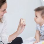 PlanToys Peek-A-Boo Roller