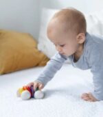 PlanToys Baby Car