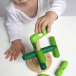 PlanToys Stacking Tree