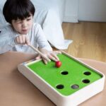 PlanToys Ball Shoot Board Game