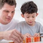 PlanToys Domino Race