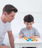 PlanToys Wooden Stacking Game - Image 6