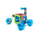 GeoSmart Moon Lander