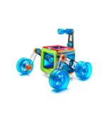 GeoSmart Moon Lander