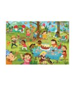EuroGraphics Birthday Party 60-Piece Puzzle - Image 2