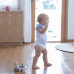 Pull-Along Musical Bear