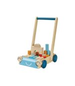 PlanToys Baby Walker-Orchard - Image 4
