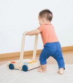 PlanToys Baby Walker-Orchard - Image 3