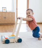 Baby Walker-Orchard