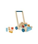 PlanToys Baby Walker-Orchard - Image 2