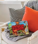 Peaceable Kingdom Dinosaur Escape