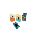Scratch Europe Pirate'S Quest, With 3 Different Games, In Contour Box - Image 3