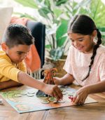 Peaceable Kingdom Dinosaur Escape