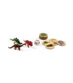 Peaceable Kingdom Dinosaur Escape