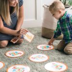 MindWare Seek-a-Boo!