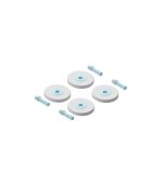 MODU 4 x Foam Wheels
