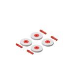MODU 4 x Foam Wheels