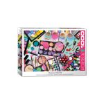 EuroGraphics Cast of Colors