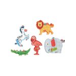 Starter Puzzles - Safari Ca.