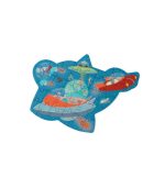 Scratch Europe Contour Puzzle - Space - Image 2