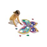 Butterfly Floor Puzzle