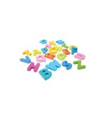 Peaceable Kingdom Alphabet Puzzle