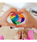 SmartGames IQ-Love Puzzler