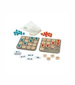 PlanToys Math Bingo