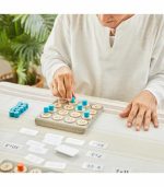 PlanToys Math Bingo