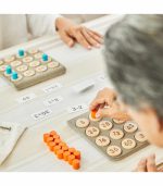 PlanToys Math Bingo