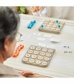 PlanToys Math Bingo