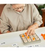 PlanToys Math Bingo