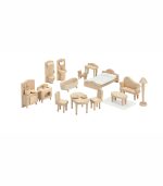 Victorian Furniture Set