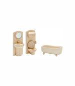 PlanToys Victorian Furniture Set - Image 3
