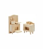 PlanToys Victorian Furniture Set - Image 4