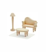 PlanToys Victorian Furniture Set - Image 6