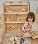 PlanToys Victorian Furniture Set - Image 7