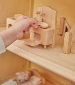 PlanToys Victorian Furniture Set - Image 8