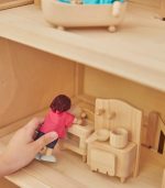 PlanToys Victorian Furniture Set - Image 10