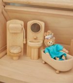 PlanToys Victorian Furniture Set - Image 11