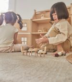 PlanToys Victorian Furniture Set - Image 13