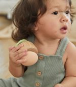 Buy 1 Wooden Clapping Roller and Get 1 Free Sensory Genius Jacob’s Ladder - Image 7