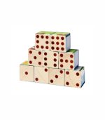 Animal Puzzle Cubes
