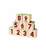 Animal Puzzle Cubes