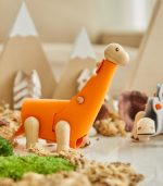 PlanToys D.I.Y - Brachiosaurus