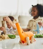PlanToys D.I.Y - Brachiosaurus