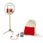 PlanToys Vlogger Kit